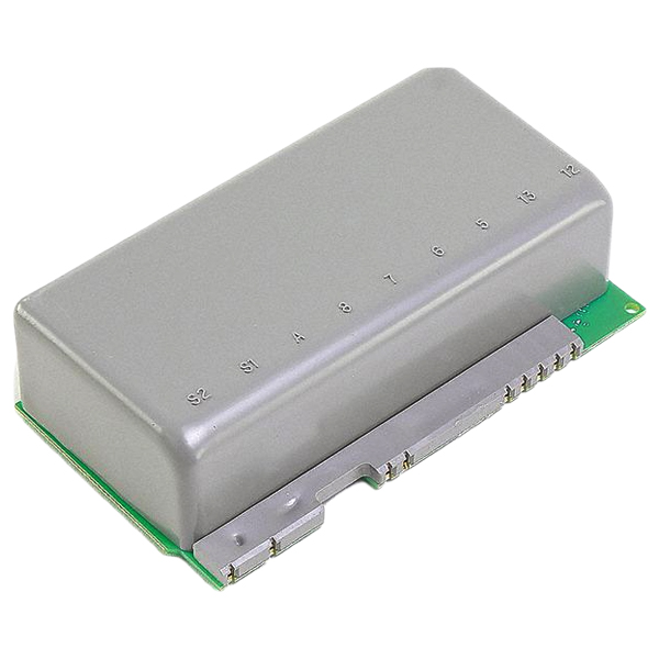 72DUVS4 New Fireye Ultraviolet Self-Check Amplifier